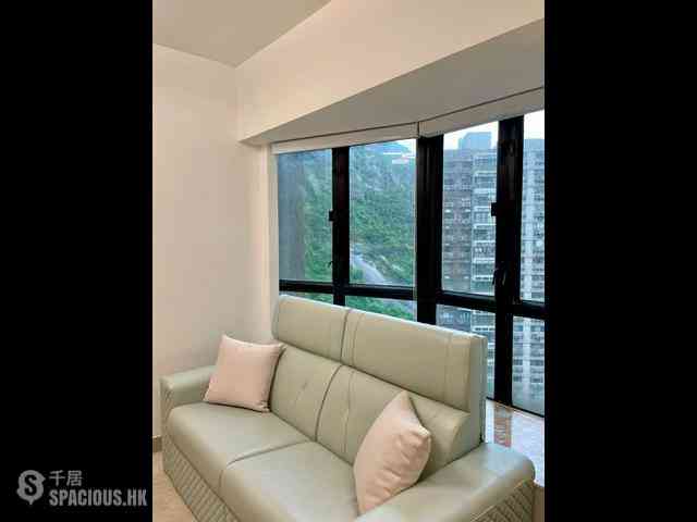 Mid Levels Central - Vantage Park 06