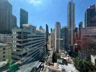 Sheung Wan - Hollywood Hill 08