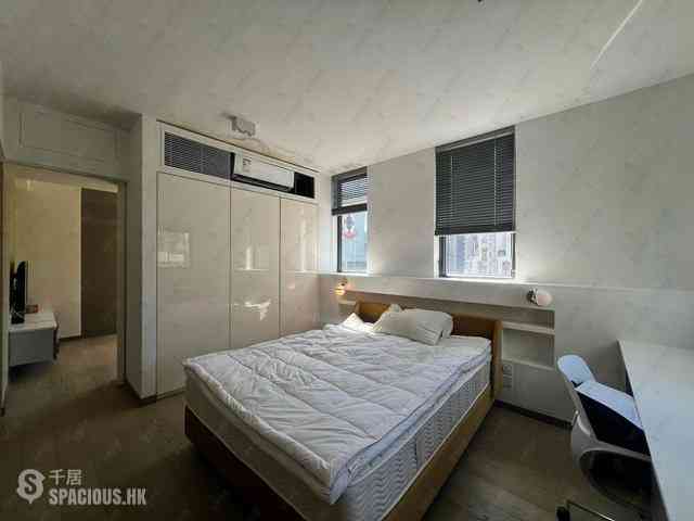 Sheung Wan - Hollywood Hill 03