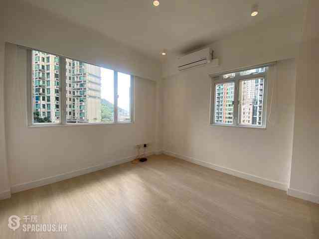 Kennedy Town - Po Shu Lau 08