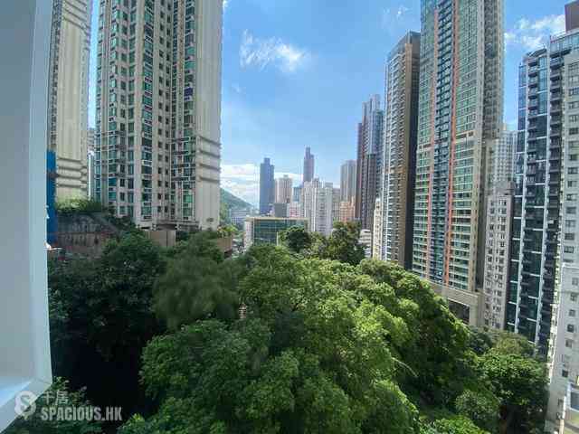 Kennedy Town - Po Shu Lau 11