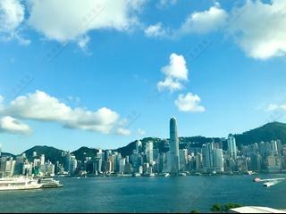West Kowloon - The Arch Sky Tower (Block 1) 07