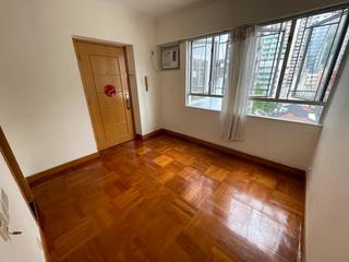 Sai Ying Pun - Shun Tai Building 07