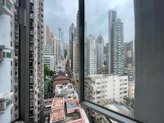 Sai Ying Pun - Shun Tai Building 10