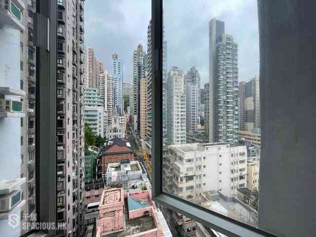 Sai Ying Pun - Shun Tai Building 10