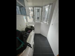 Sai Ying Pun - Shun Tai Building 11