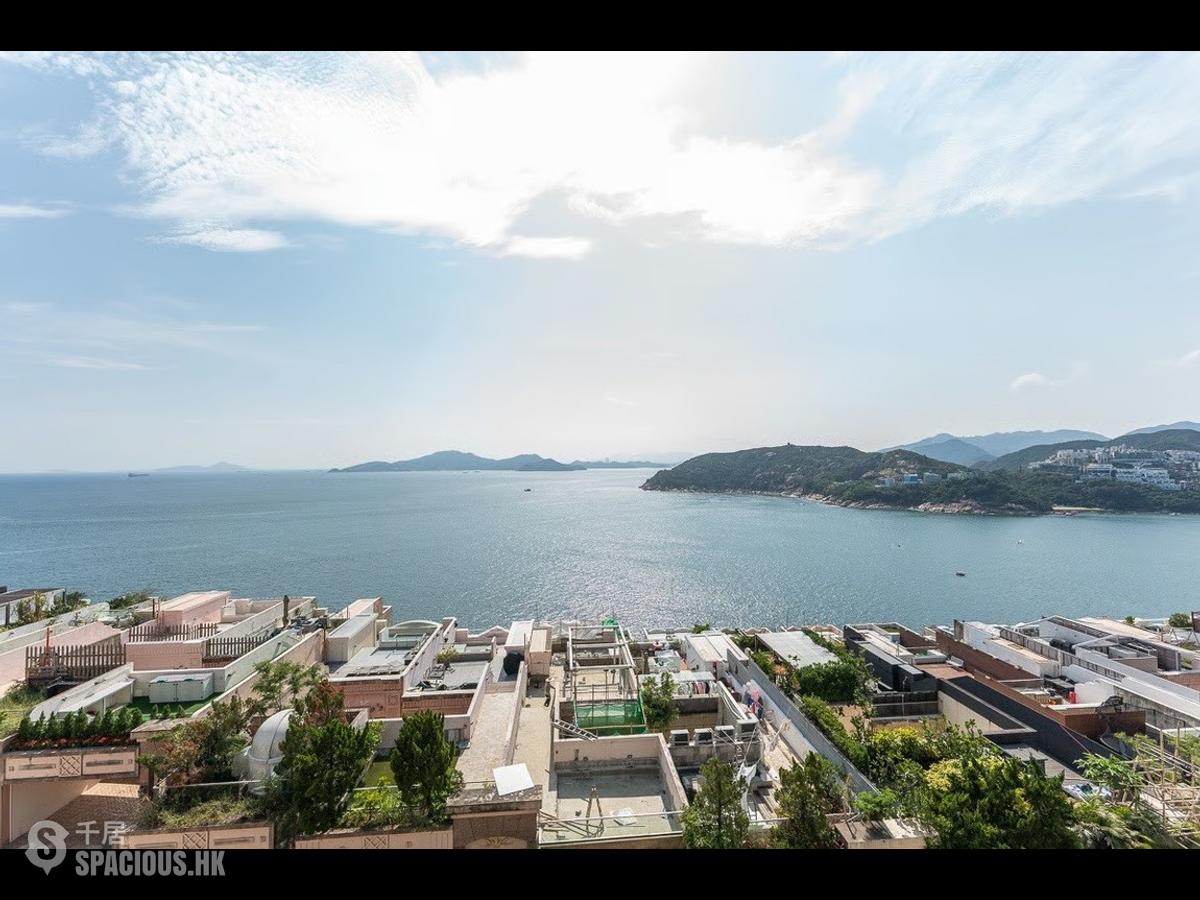 赤柱 - 富豪海湾 01