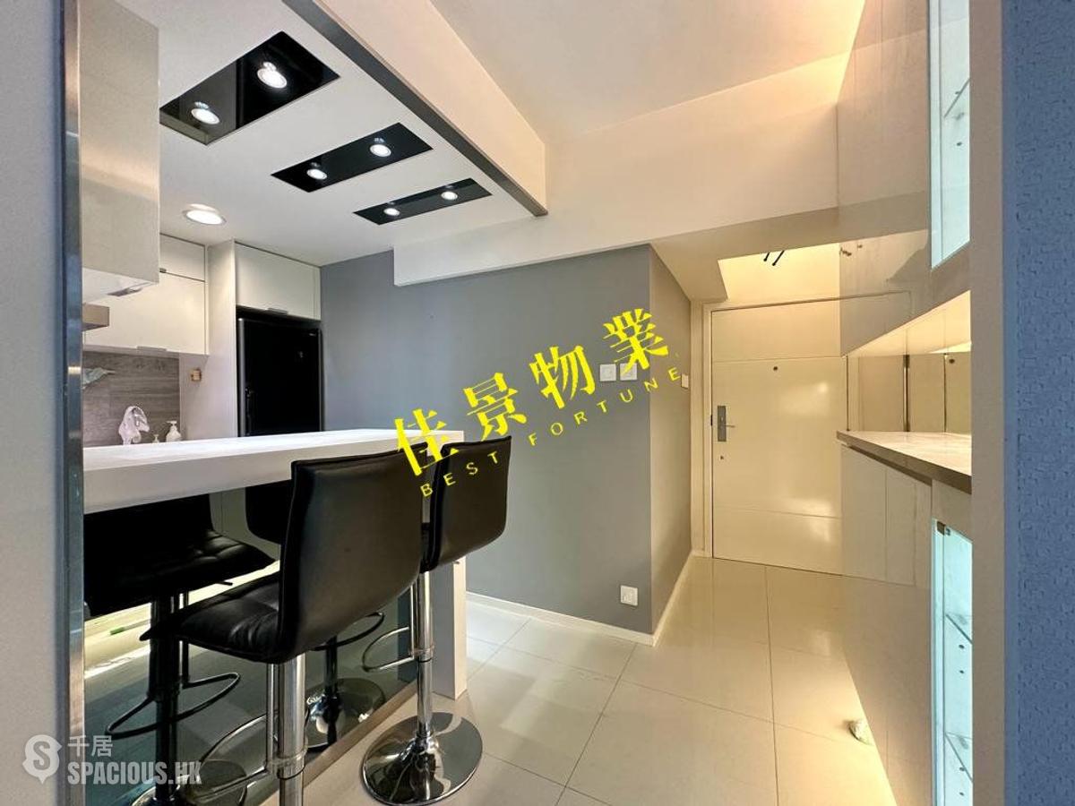 Kennedy Town - Smithfield Court 01