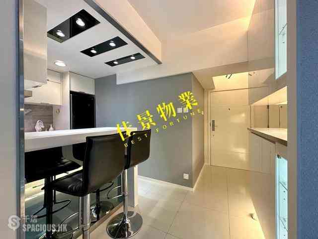 Kennedy Town - Smithfield Court 01