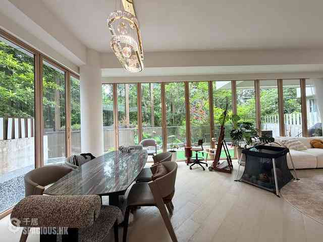 Clear Water Bay - Mount Pavilia Block A 02