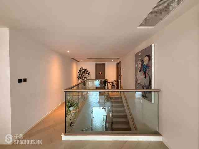 Clear Water Bay - Mount Pavilia Block A 04