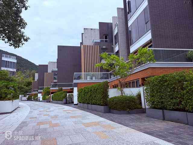 Clear Water Bay - Mount Pavilia Block A 07