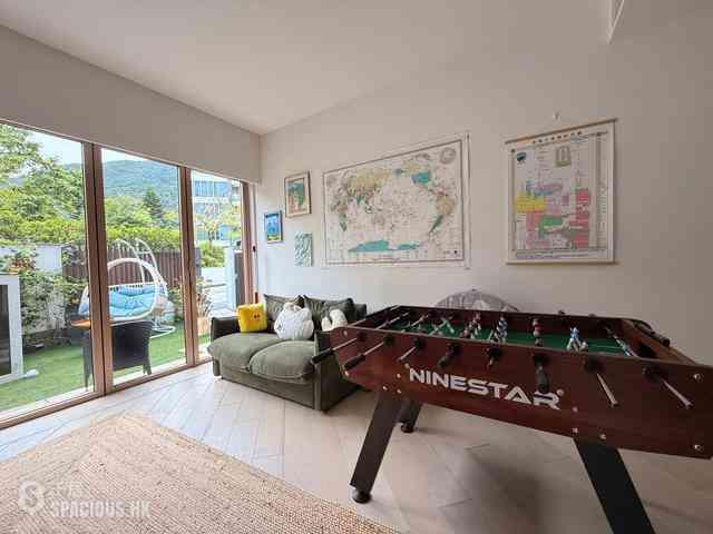 Clear Water Bay - Mount Pavilia Block A 11