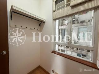Wan Chai - Star Crest 03