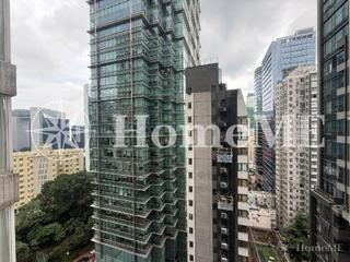 Wan Chai - Star Crest 08