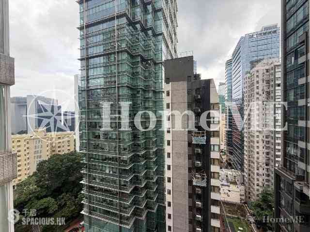 Wan Chai - Star Crest 08