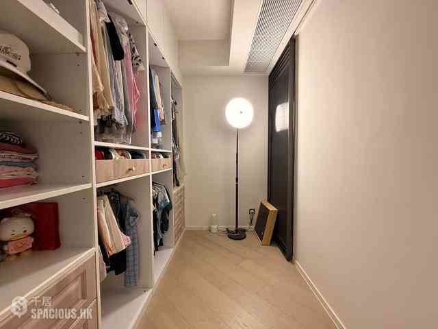 Clear Water Bay - Mount Pavilia Block A 16