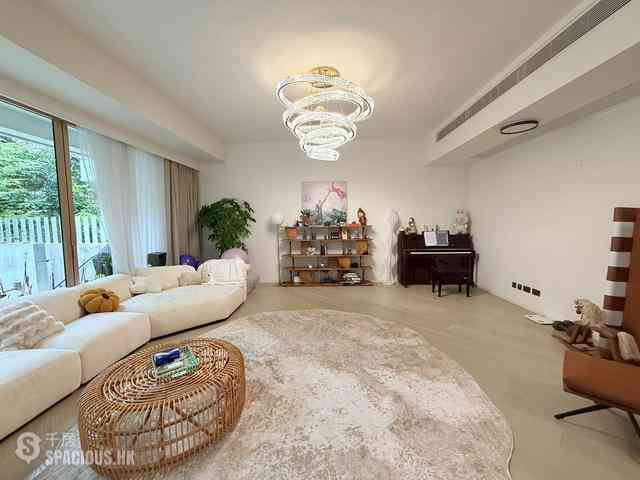 Clear Water Bay - Mount Pavilia Block A 17