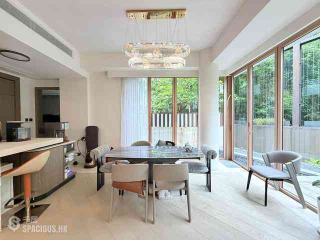 Clear Water Bay - Mount Pavilia Block A 21