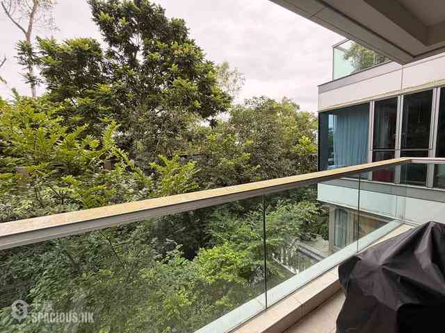 Clear Water Bay - Mount Pavilia Block A 23
