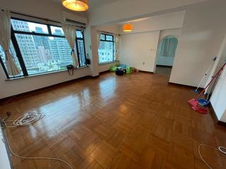 Mid Levels West - Greenland Gardens 12