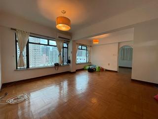 Mid Levels West - Greenland Gardens 20