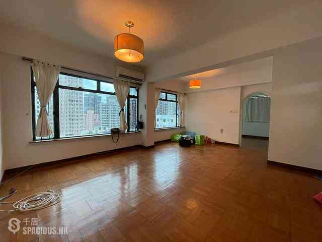 Mid Levels West - Greenland Gardens 20
