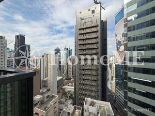 中半山 - Townplace Soho 02