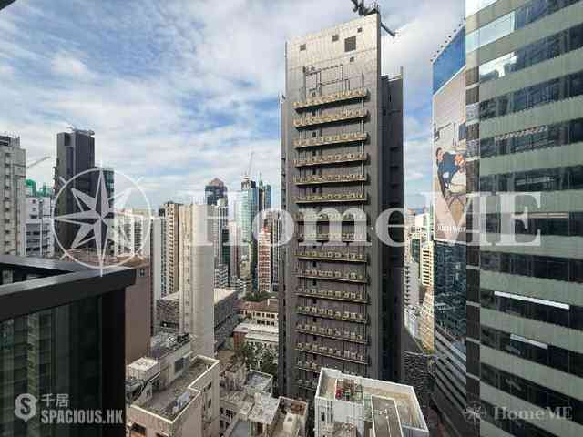 Mid Levels Central - Townplace Soho 02