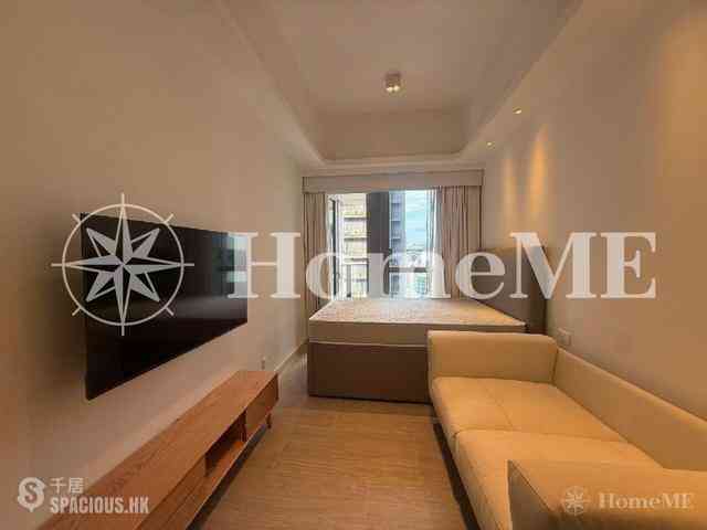 Mid Levels Central - Townplace Soho 01