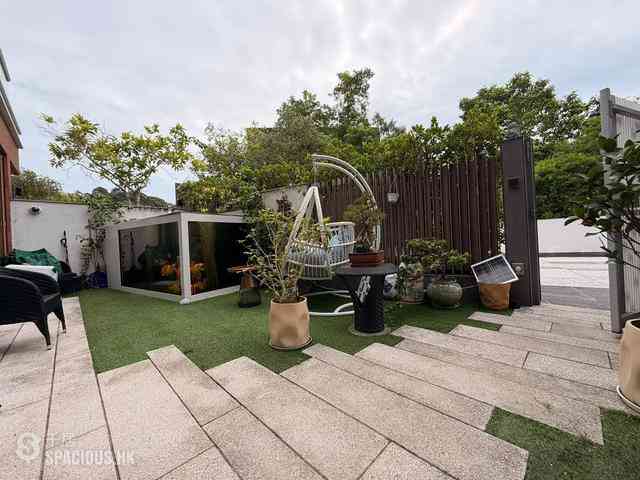 Clear Water Bay - Mount Pavilia Block A 26