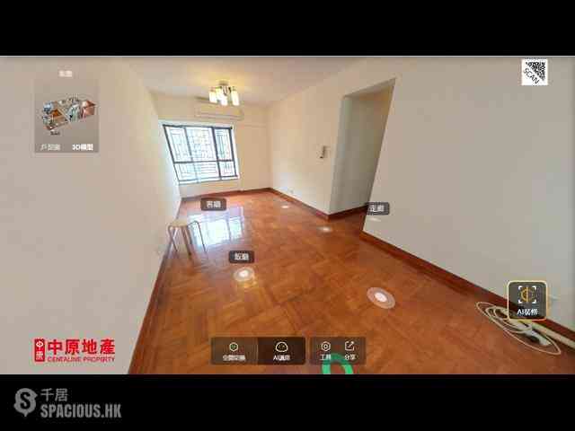 Mid Levels Central - The Grand Panorama Block 3 01
