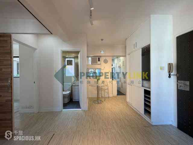 Mid Levels West - Cartwright Gardens 02