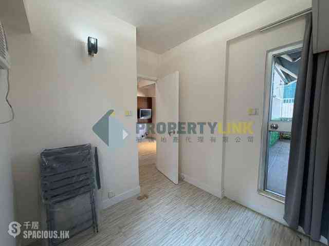Mid Levels West - Cartwright Gardens 06