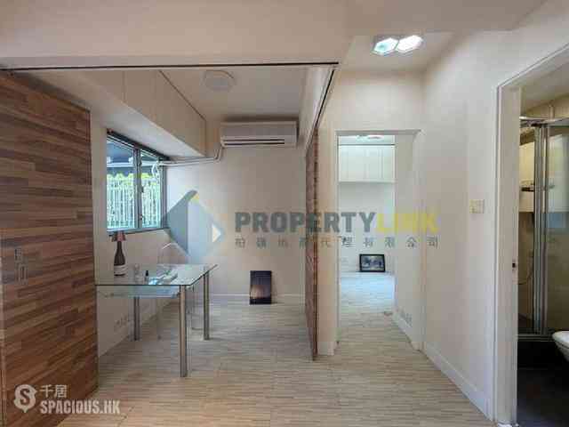 Mid Levels West - Cartwright Gardens 10