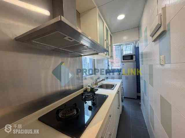 Mid Levels West - Cartwright Gardens 11