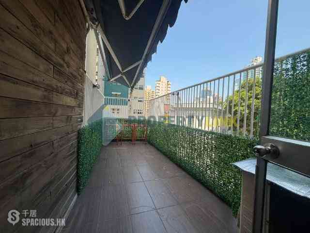 Mid Levels West - Cartwright Gardens 14
