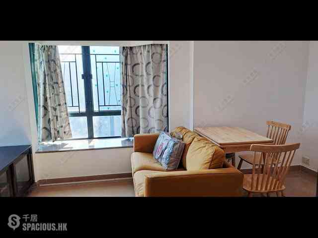 Tseung Kwan O - The Metro City Phase 2 02