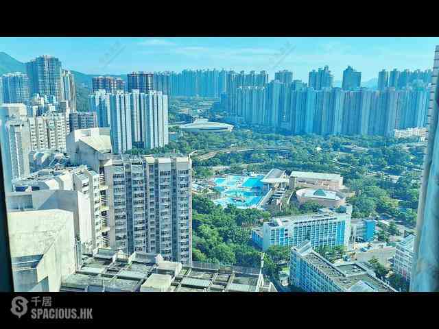 Tseung Kwan O - The Metro City Phase 2 09