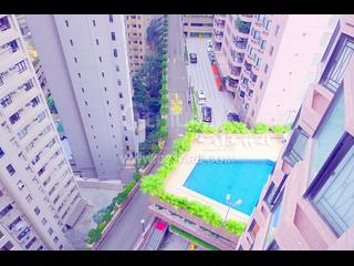 Mid Levels Central - Estoril Court 03