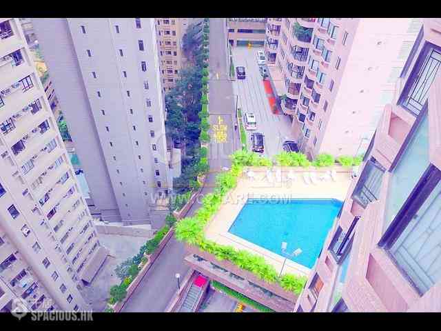 Mid Levels Central - Estoril Court 03