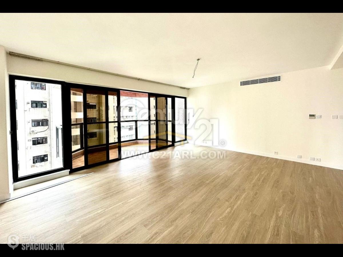 Mid Levels Central - Estoril Court 01