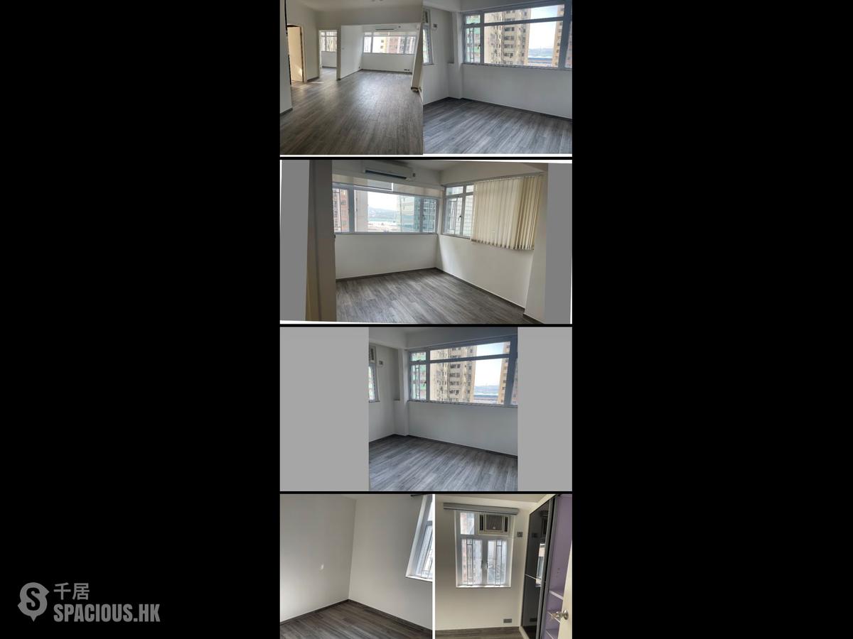 Sai Ying Pun - Standard Mansion 01