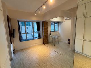 Mid Levels West - Cartwright Gardens 03