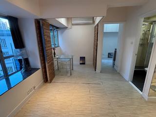 Mid Levels West - Cartwright Gardens 04