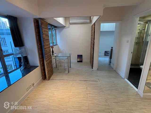 Mid Levels West - Cartwright Gardens 04