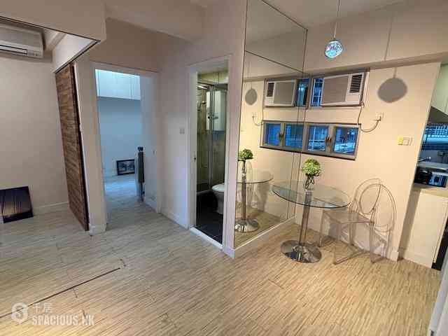 Mid Levels West - Cartwright Gardens 05