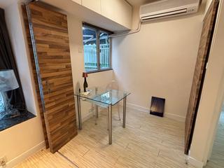 Mid Levels West - Cartwright Gardens 06