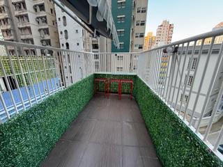 Mid Levels West - Cartwright Gardens 15