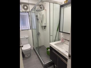 Sai Ying Pun - Hing Hon Building 03
